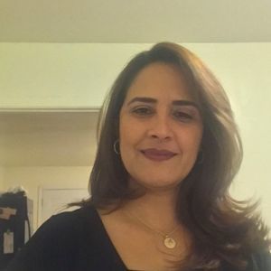 Meet your Posher, Alicia